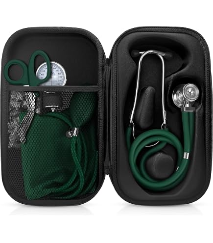 Amazon.com: ASA TECHMED Nurse Essentials for Work Starter Kit